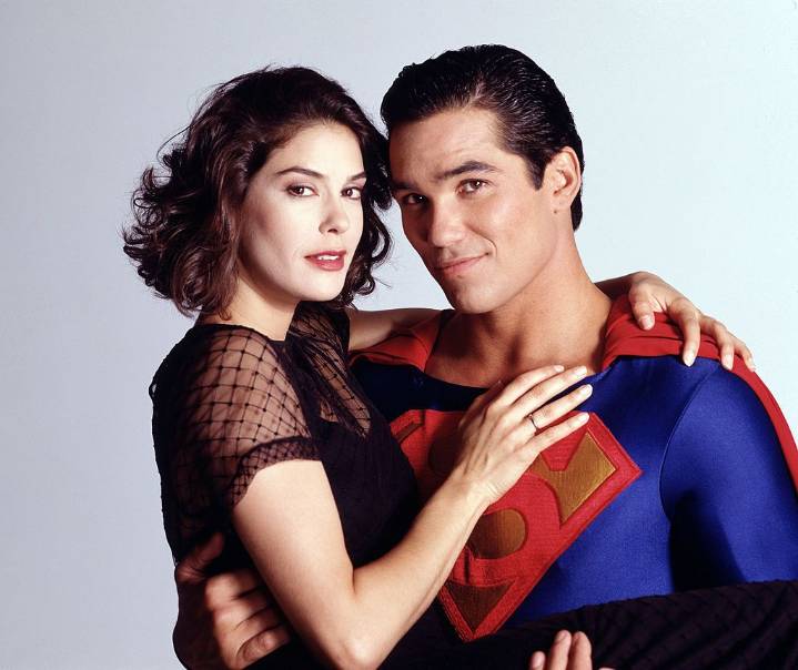Protagonista de “Superman” se enlista como agente de ICE
