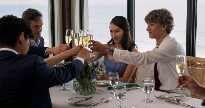 ‘The Summer I Turned Pretty' Cast Says The Finale Script Was A Secret