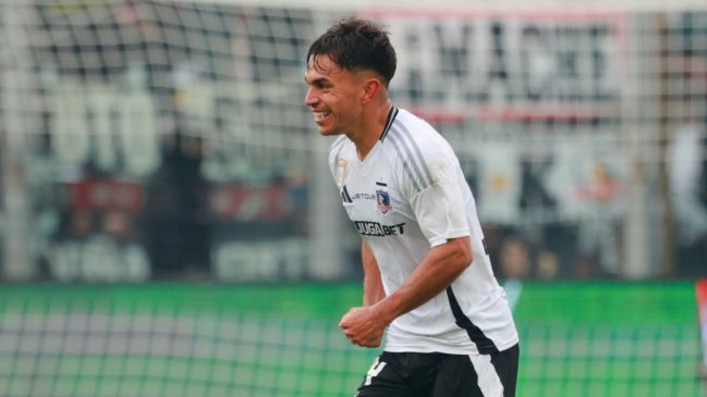 El Superclásico es albo: Colo Colo logra triunfazo ante U de Chile
