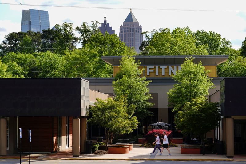 US FTC sues LA Fitness for making it exceedingly hard to cancel gym memberships
