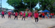 Impulsan actividades dinámicas para adultos mayores de Madero