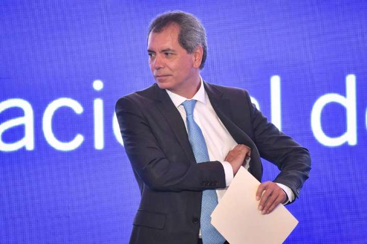 SHCP alista paquete económico con enfoque en bienestar y disciplina fiscal: Amador