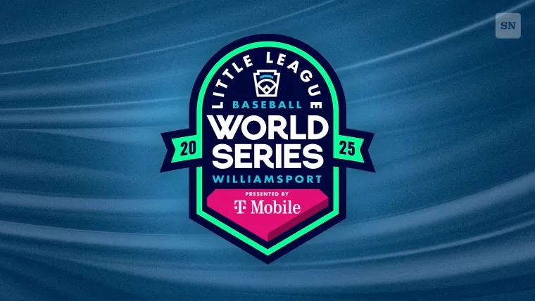 Little League World Series games today: Updated TV schedule, times, channels, live streams for 2025 LLWS