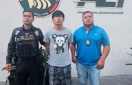 Capturan a sujeto acusado de robo en Acuña