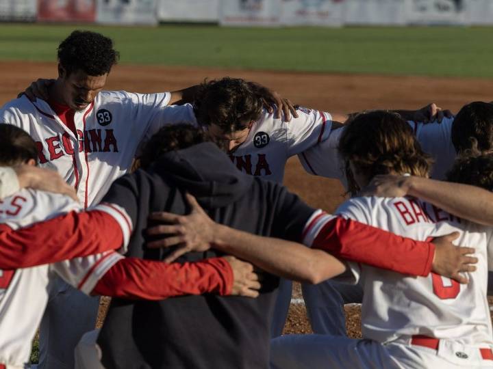 Last-inning explosion by Regina Red Sox forces decisive WCBL game