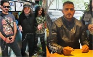 Fundador de la Banda Bostik pide al público no especular, ni tratar de inmiscuirlo en la muerte de Guadaña Jr.