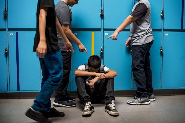 Columna de la Dra. Nancy Alvarez: Bullying escolar, ¿responder o poner la otra mejilla?