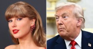 Donald Trump Finds Love for Taylor Swift After Hate Tour