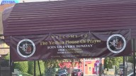 Waterbury church to host drive-through prayer in response to Willow Street crime