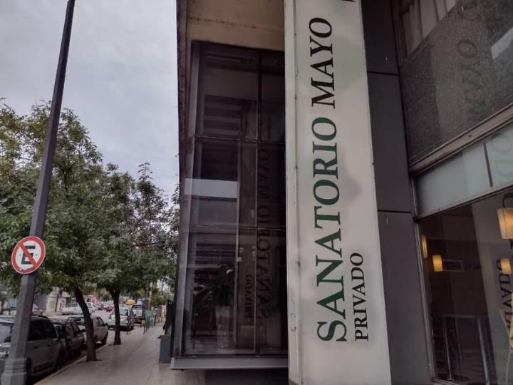 Fentanilo contaminado en Córdoba: se suma otra denuncia por la muerte de un hombre en el Sanatorio Mayo
