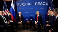 Trump to meet with Zelenskyy after US-Russia summit ended with no peace deal