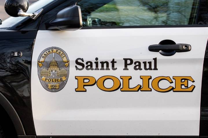 St. Paul police investigating a homicide Saturday morning