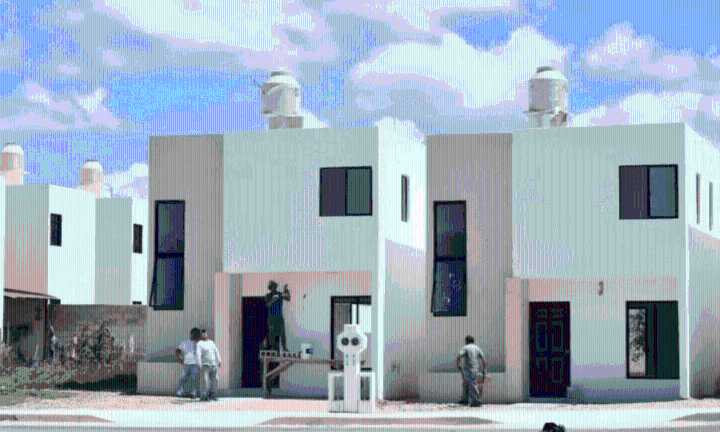 Vivienda del Bienestar Yucatán 2025: requisitos de registro, sedes, fechas