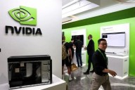 Exige Trump ingresos de Nvidia y AMD por ventas en China
