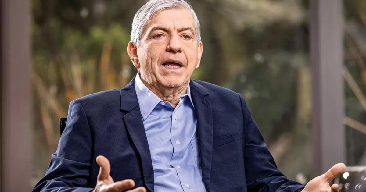 César Gaviria denuncia “expropiaciones indirectas” por parte del Gobierno Petro
