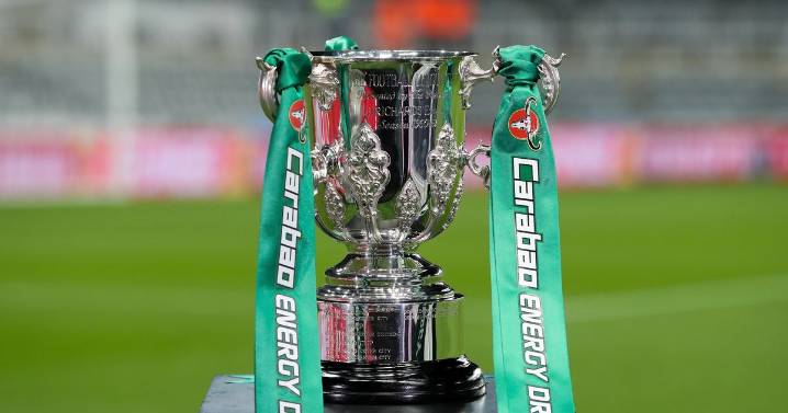 How to watch Coventry City vs Luton Town in Carabao Cup on TV and live stream