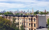 Brooklyn Life Expectancy Report Reveals Stark Gaps