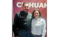Se suma ciudad capital a proyecto de la Cuarta Transformación: alcalde
