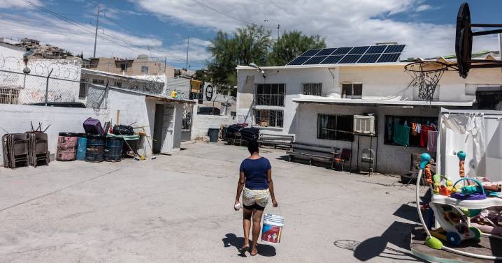 Más desequilibrios económicos en México