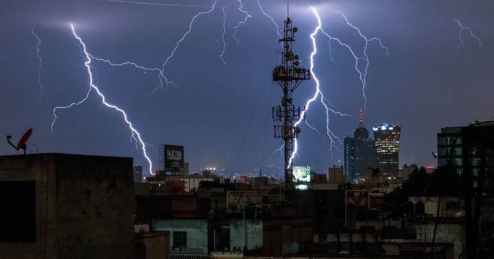 Tormenta Negra: qué es, cuándo y a qué hora comenzará en la CDMX