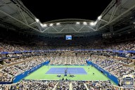 US Open Crowd Stunned As Ball Kid Loses Shoe in Bizarre Mid-match Scene A bizarre moment at the US Open left fans stunned as a ball kid lost a shoe in the middle of play, leaving the entire court in s