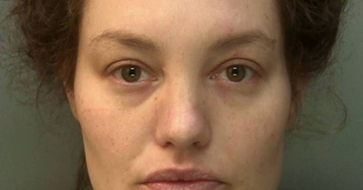 Killer Constance Marten faces 'rude awakening' as she could be 'massive target at women's Monster Mansion'