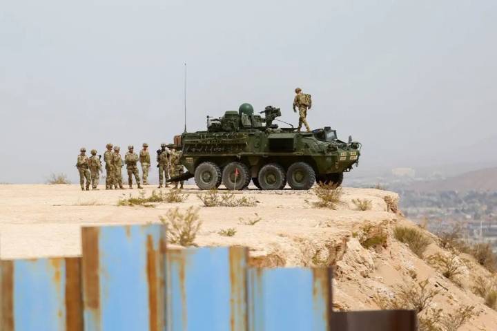 Inaceptable acción militar de EU en México: SRE