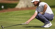 Ryder Cup cheer for Tommy Fleetwood after heartbreak in Memphis
