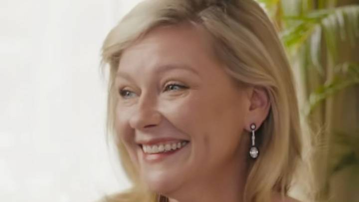 Kirsten Dunst reveals everyone's been pronouncing her name wrong