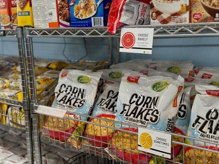 Wenatchee Valley Symposium Tackles Food Insecurity Issues
