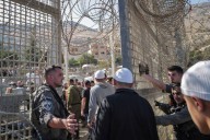 Israel Is at a Strategic Crossroads in Syria. What’s Next?