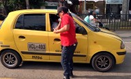 Petronio Álvarez pueden acceder a un servicio de taxis seguros