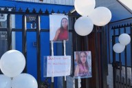 Fue baleada tras conflicto de tránsito: detienen a sospechoso del homicidio de Paola Riveros en San Pedro de la Paz