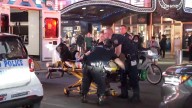 Tiroteo en Times Square: qué se sabe, hay 3 heridos – Telemundo Area de la Bahía 48
