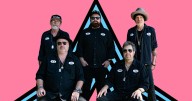 Whether you know Billy Bob Thonrton from his acting, or are part of the Boxmasters band’s cult following, his rock project with J.D. Andrew celebrates 20 years