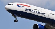 British Airways stewardess wins discrimination case after being sacked for fear of flying