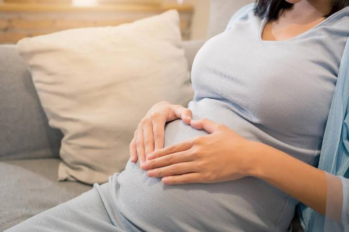 History of Pregnancy Complications Associated With Increased Ischemic Stroke Risk