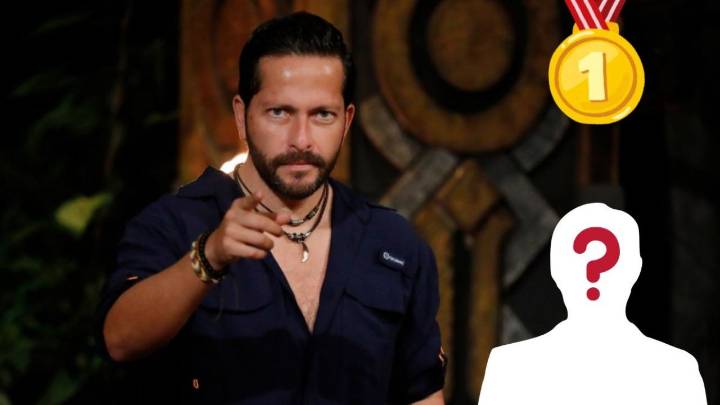 Survivor México: Filtran a los 3 finalistas y al campeón de la sexta temporada