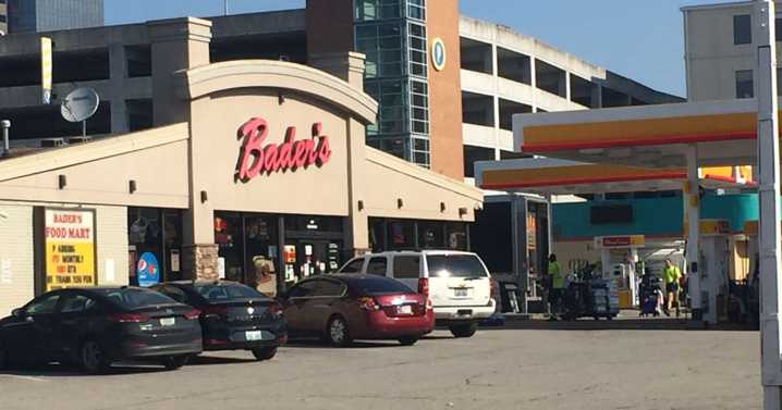 Downtown Louisville's only gas station sold for millions of dollars