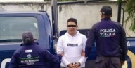 Detienen a “El Kike”, cuarto implicado en homicidio de Luis Miranda Cardoso, expresidente del TSJEM