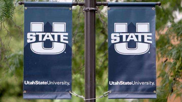 Utah State University facing audit on former president's spending, leadership concerns