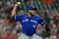 Blue Jays’ Yimi García to undergo season-ending surgery. How will they fill his role?