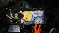 Israel mata a cinco "terroristas" en Gaza asegurando que se hacían pasar por trabajadores de la ONG del chef José Andrés