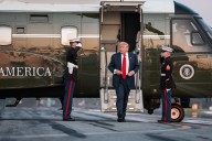 Un tribunal de apelaciones invalida los aranceles generalizados de Trump