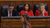 Los nuevos presupuestos, la gran incógnita del curso político ante la desconfianza entre los socios
