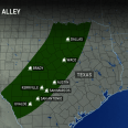 Camp Mystic, where deadly Texas flooding took place, is in 'Flash Flood Alley'