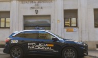 Siete detenidos por un robo con fuerza en una residencia de estudiantes en Murcia