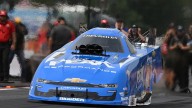 NHRA adds new stops in Georgia and Maryland to its 2026 schedule amid 75th anniversary