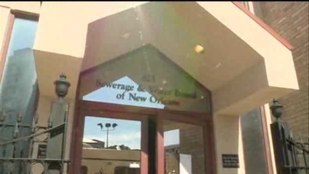 Emergency water closure expected in the French Quarter on Thursday