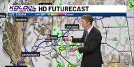 Saturday Web Weather